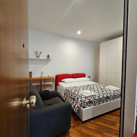 Charming Home Le Ruote ฟลอเรนซ์ ภายนอก รูปภาพ
