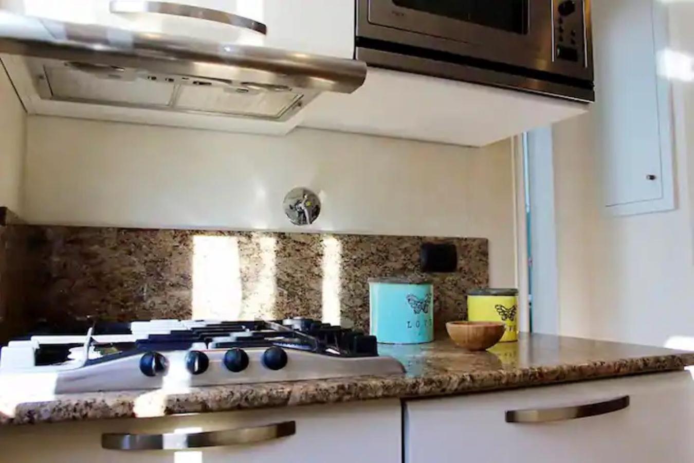 Charming Home Le Ruote ฟลอเรนซ์ ภายนอก รูปภาพ