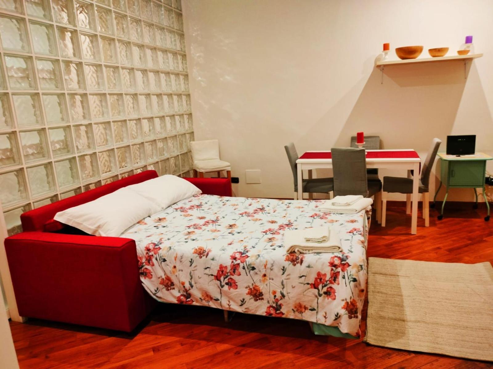 Charming Home Le Ruote ฟลอเรนซ์ ภายนอก รูปภาพ