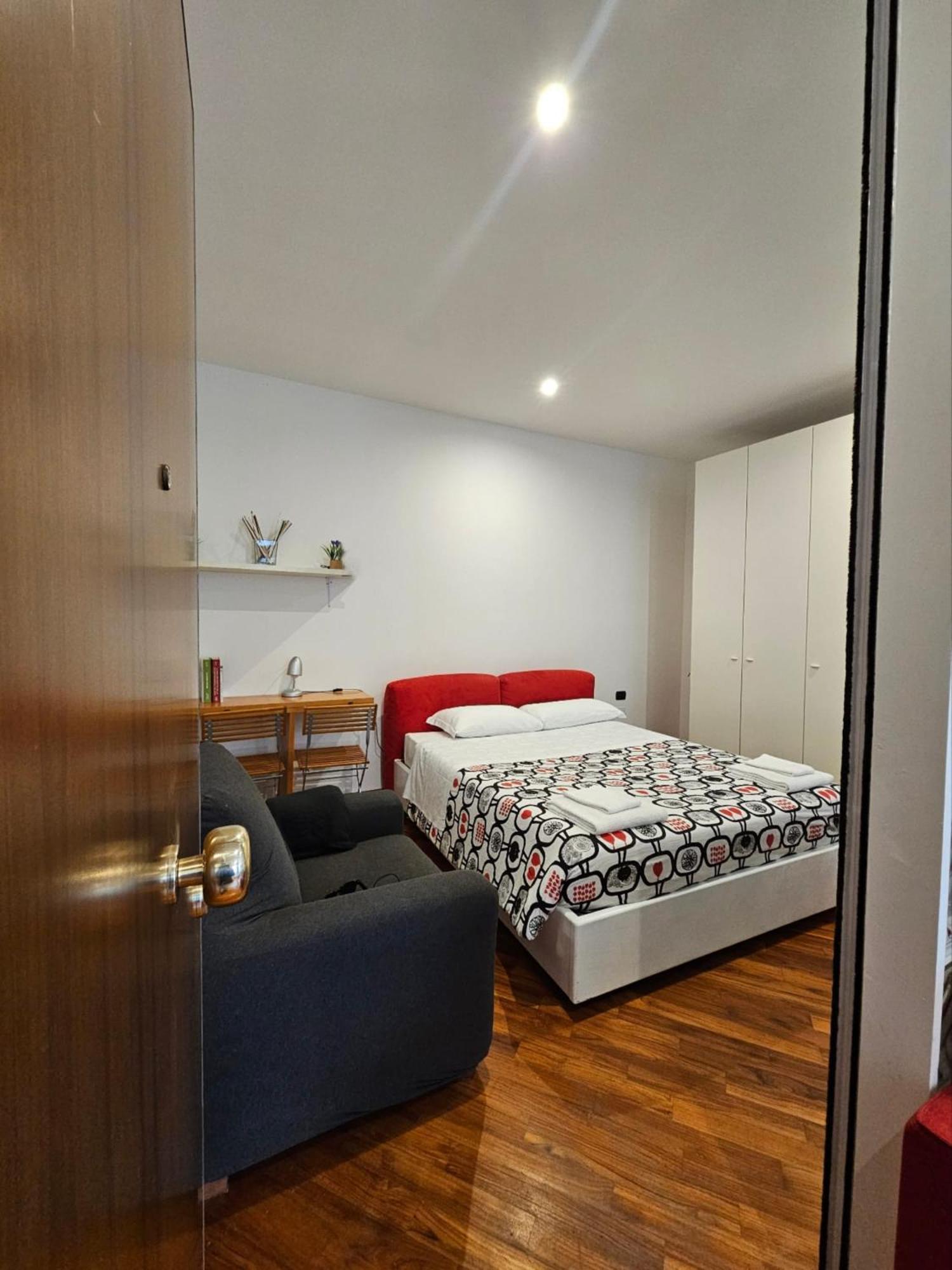 Charming Home Le Ruote ฟลอเรนซ์ ภายนอก รูปภาพ
